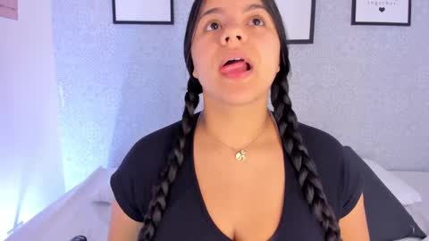  Natasha  online show from October 9, 11:48 am