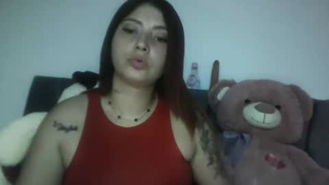 natalia online show from March 11, 5:05 pm