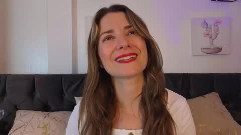  Natasha Kinski  online show from September 17, 8:01 pm