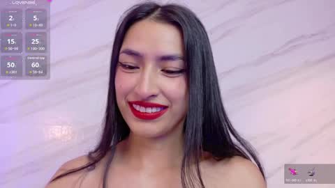 Natasha  online show from April 4, 12:01 pm