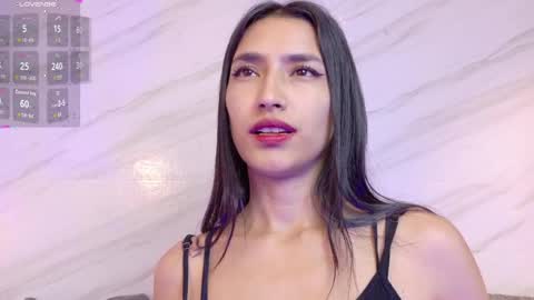 Natasha  online show from April 7, 12:18 pm