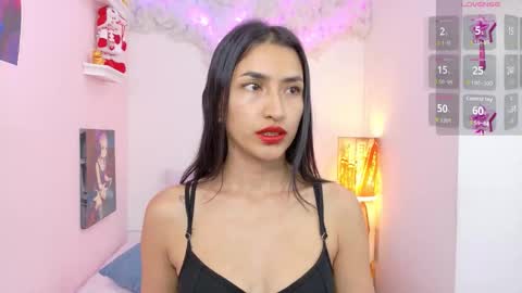 Natasha  online show from March 2, 12:01 pm