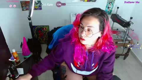 natasha_laulau online show from February 28, 2:31 am