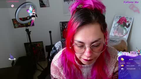 natasha_laulau online show from January 27, 7:35 pm