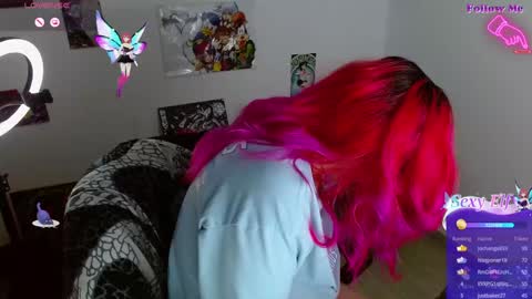 natasha_laulau online show from January 31, 5:51 am