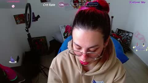 natasha_laulau online show from March 9, 8:42 pm