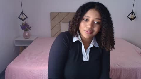 N A T A S H A online show from February 19, 8:08 pm