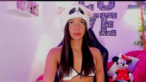 Natasha  online show from February 7, 12:13 am