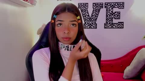 Natasha  online show from March 19, 4:34 pm