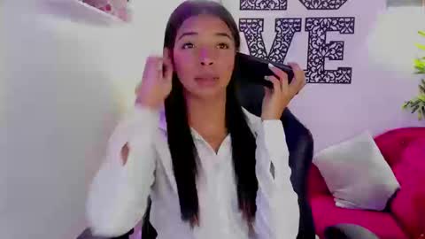 Natasha  online show from March 12, 5:49 pm