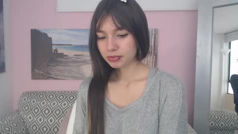 Natasha online show from April 6, 1:01 pm