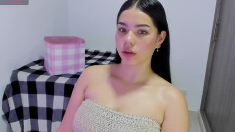Natalia online show from January 19, 12:28 am