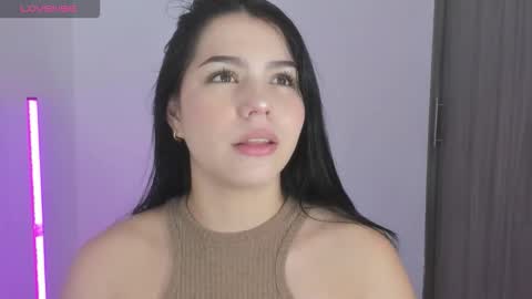 Natalia online show from March 7, 3:56 pm