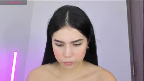 Natalia online show from November 20, 9:01 pm