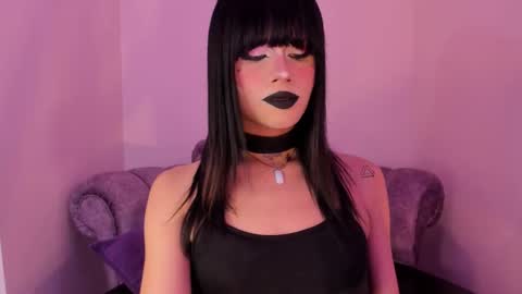 Natahsa  online show from November 18, 8:17 am