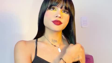 Natahsa  online show from December 4, 6:02 am