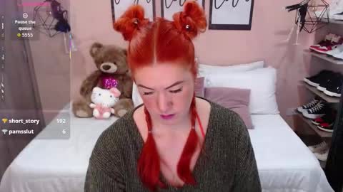 Nat online show from October 16, 2:06 pm