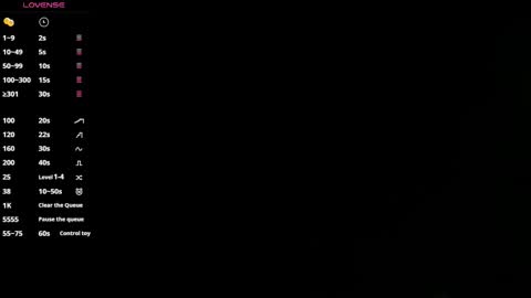 Natasha Anurak online show from September 25, 3:02 am