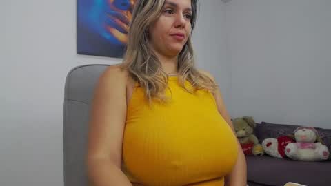 natashaboobs online show from September 11, 5:20 am