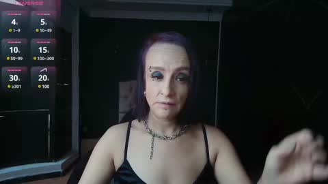 Natasha Mason online show from February 28, 11:58 am