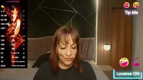 Natasha Mason online show from June 16, 7:18 pm