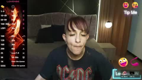 Natasha Mason online show from July 24, 7:22 pm