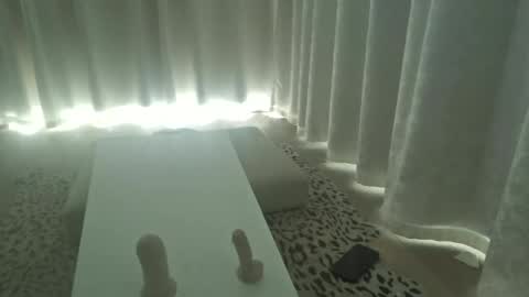 ownedbythw bestgoddess online show from June 23, 11:39 am