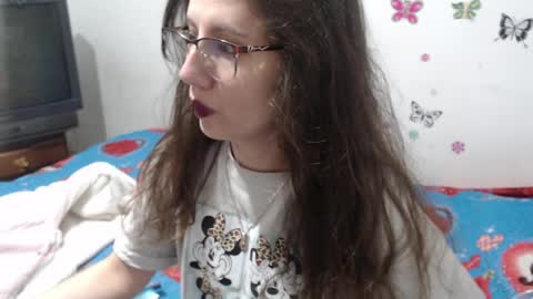 NATASHA online show from April 2, 6:59 pm