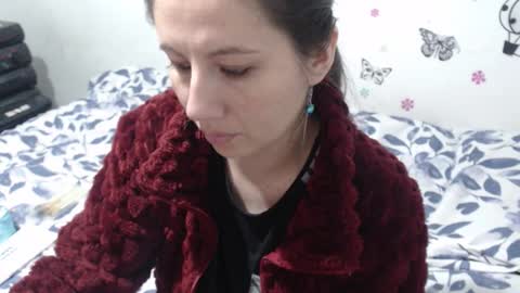 NATASHA online show from November 17, 3:58 pm