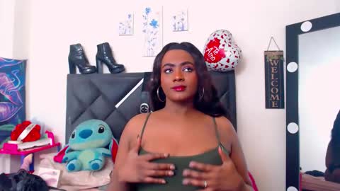 natashasexxy__ online show from December 18, 7:47 am