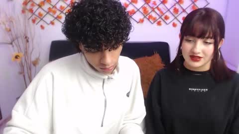 Nate  Jules online show from November 15, 4:47 am