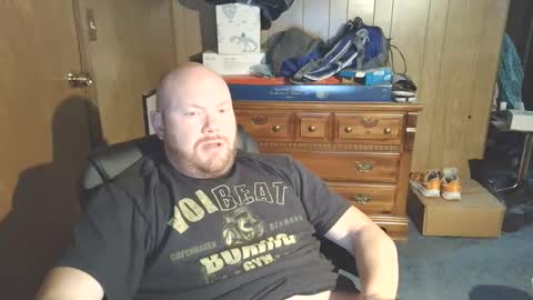 Nate online show from November 25, 2:32 am