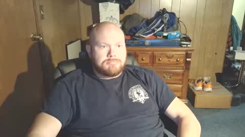 Nate online show from November 17, 11:40 pm