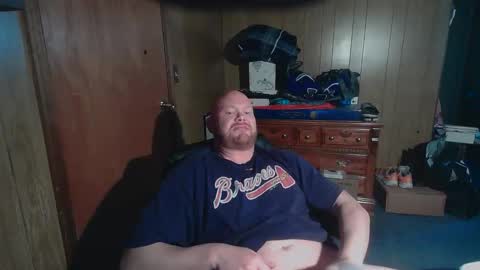 Nate online show from April 12, 10:25 pm