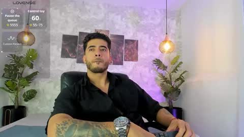 Nate Franco online show from January 11, 5:24 am