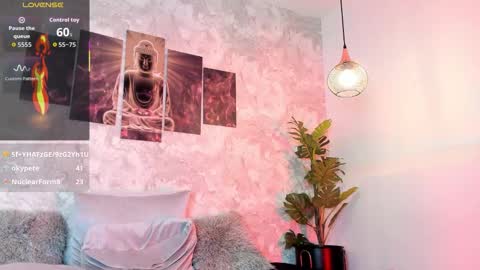 Nate Franco online show from September 19, 7:56 am