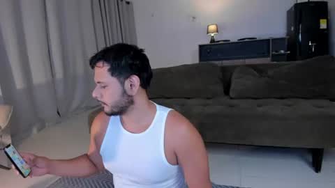 Nate Ocean online show from June 21, 1:56 am