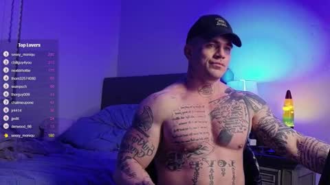 Nate online show from February 3, 5:05 am