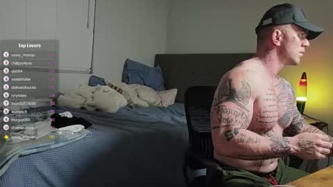 Nate online show from February 4, 6:50 am