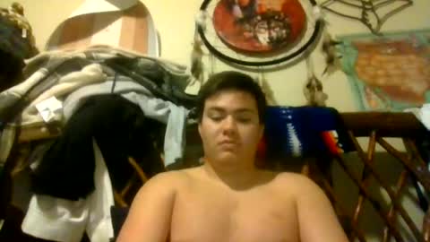 natewirchak0 online show from June 18, 9:14 am