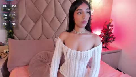 NATH QUIM online show from January 9, 9:31 pm