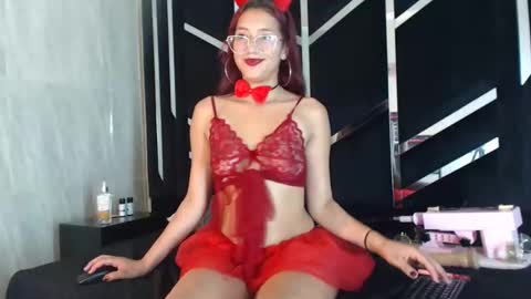 Nathalia Roos rs online show from October 29, 1:29 am