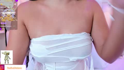 Nathi online show from October 29, 11:05 pm