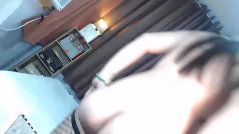 Queen Marga online show from February 26, 2:48 am