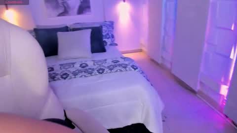 NATHALIE online show from March 7, 11:54 am