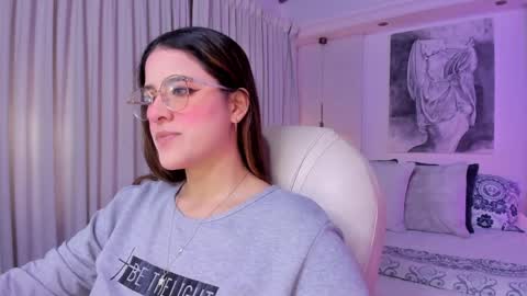 NATHALIE online show from March 31, 11:32 am