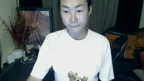 Goddess Nathalie online show from March 30, 2:55 am