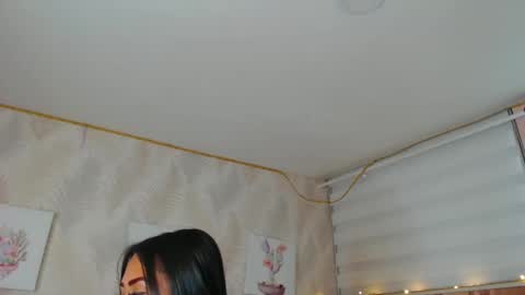 Nathalie Rose online show from January 16, 9:59 am