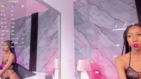 Nathaly online show from September 27, 12:36 pm