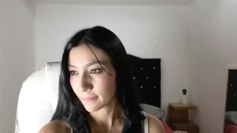 nathaly_blue online show from March 1, 7:15 pm